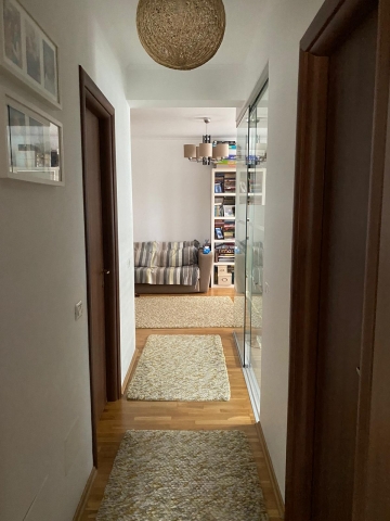 Apartament 3 camere, Baneasa-Sisesti, Sisesti-Jandarmeriei