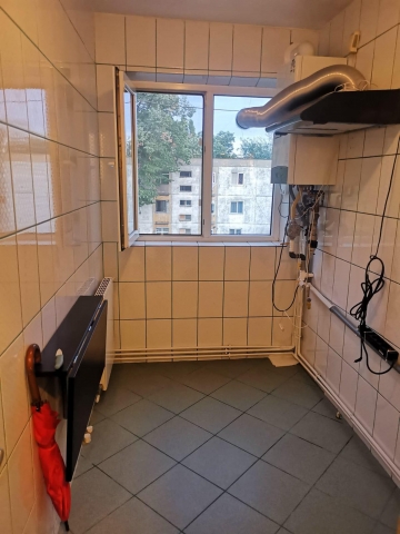 Apartament 2 camere, Ferentari, Baciului