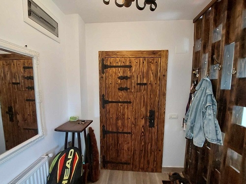 Case, Ciorogarla, Ciorogarla