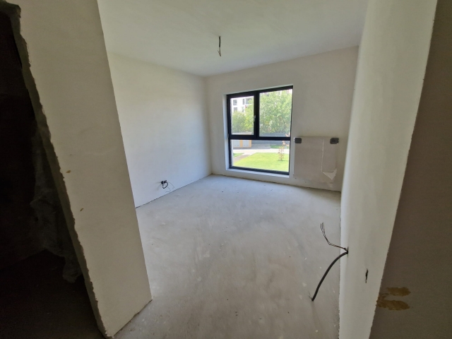 Apartament 3 camere, Exigent Plazza, AFI