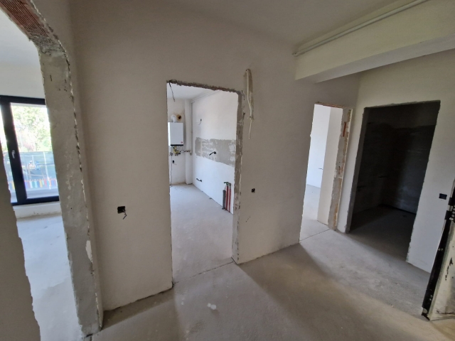 Apartament 3 camere, Exigent Plazza, AFI