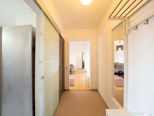 Apartamente 3 camere, Calea Grivitei, Metrou Gara Basarab