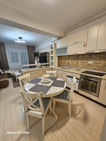 Apartamente 3 camere, Ilfov Chiajna, Gura Leului