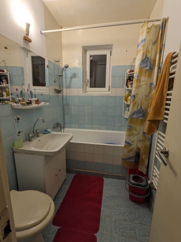 Apartament in blocuri, Brazda lui Novac, Brazda Simplon