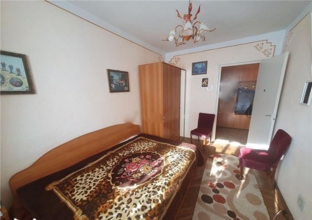 Apartament in blocuri, Centru, Carpati
