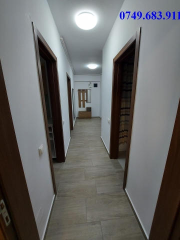 Apartament 2 camere, Militari - Uverturii, pacii