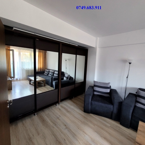 Apartament 2 camere, Militari - Uverturii, pacii