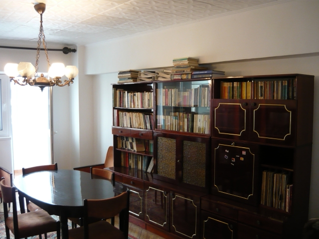 Apartament 4 camere, Stefan cel Mare, Lizeanu