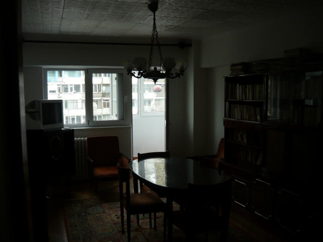 Apartament 4 camere, Stefan cel Mare, Lizeanu