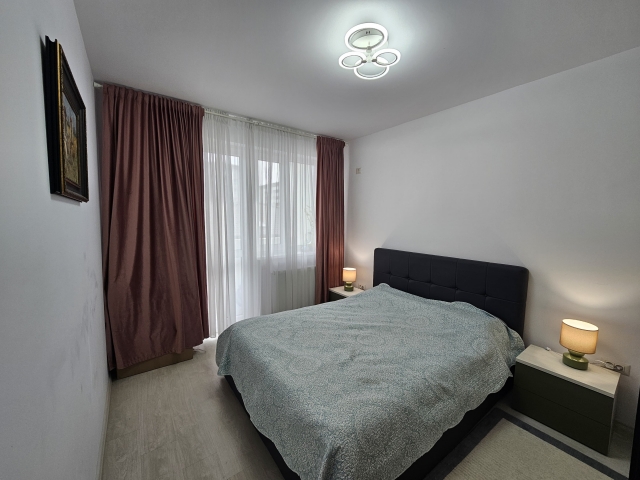 Apartamente 2 camere, 10 minute de Metroul Berceni, Parcul Lumea Copiilor