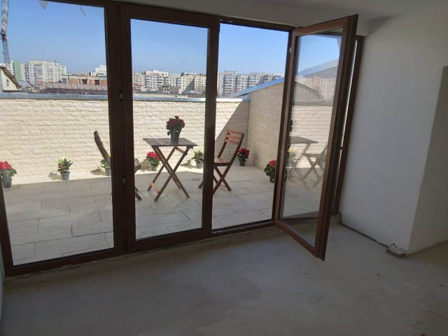 Apartament 3 camere, Piața Romană, Piața Romană