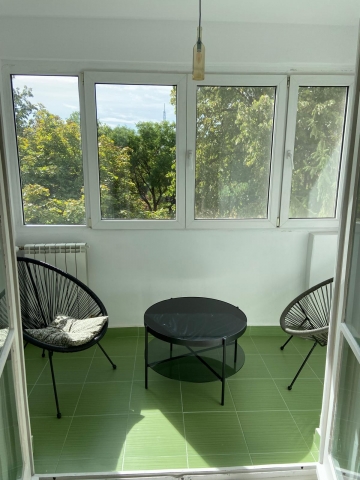 Apartament 2 camere, PAJURA, BAICULESTI