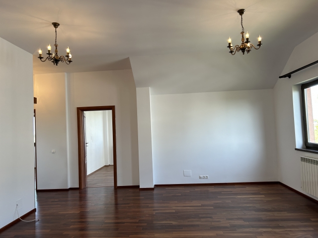 Apartamente 3 camere, Sisesti, Baneasa