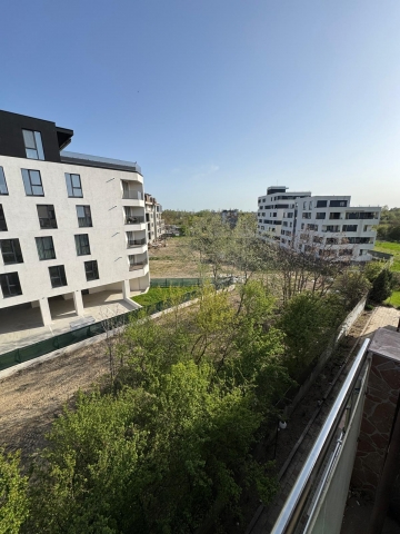 Apartamente 3 camere, Sisesti, Baneasa