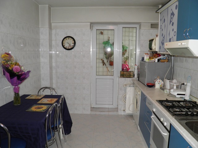 Apartamente 3 camere, Tineretului, Sincai