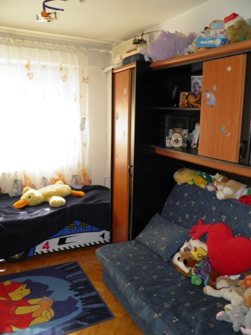 Apartamente 3 camere, Tineretului, Sincai