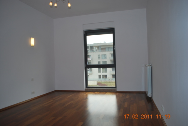 Apartamente 3 camere, Baneasa Rezidential, Ambasada SUA