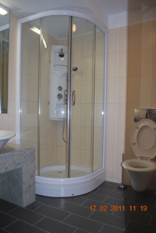 Apartamente 3 camere, Baneasa Rezidential, Ambasada SUA