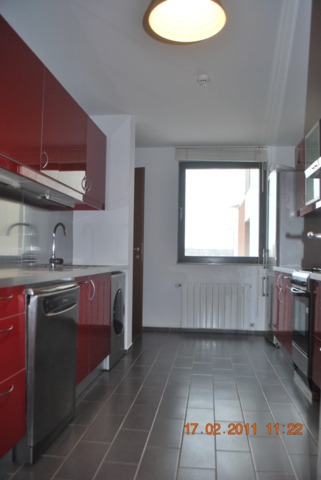 Apartamente 3 camere, Baneasa Rezidential, Ambasada SUA