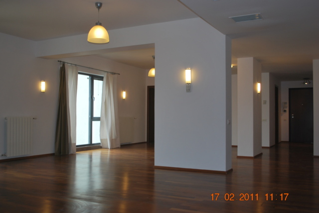 Apartamente 3 camere, Baneasa Rezidential, Ambasada SUA