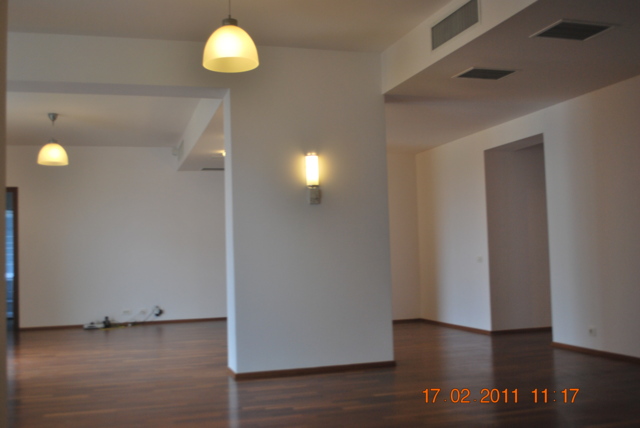 Apartamente 3 camere, Baneasa Rezidential, Ambasada SUA
