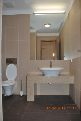 Apartamente 3 camere, Baneasa Rezidential, Ambasada SUA