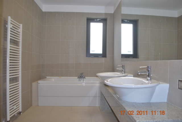 Apartamente 3 camere, Baneasa Rezidential, Ambasada SUA