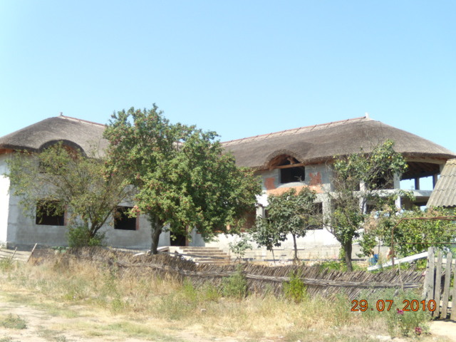 Pensiuni, Murighiol, Murighiol