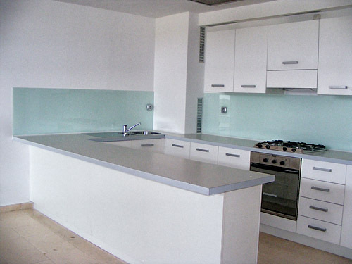 Vile, Sydney Residence, Pipera -Tunari , Sos de Centura