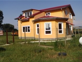 Case, Chisoda, Timisoara