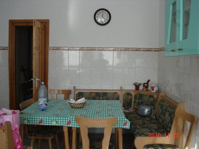 Case, Secaria, La munte
