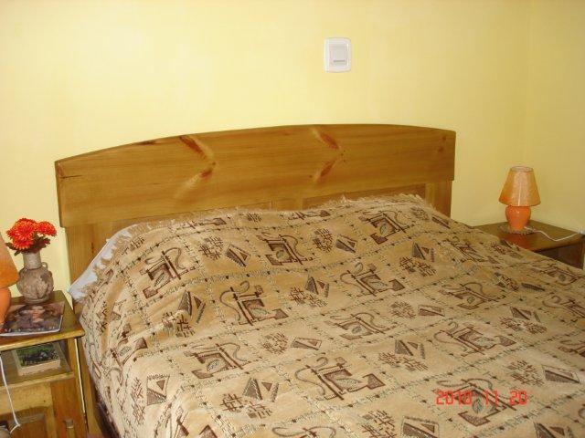 Case, Secaria, La munte