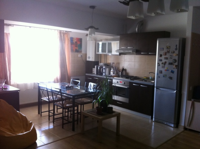 Apartamente in blocuri mixte, Northpoint Residence, Sat Ostratu, in apropiere de Paradisul Verde