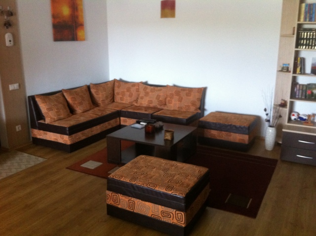 Apartamente in blocuri mixte, Northpoint Residence, Sat Ostratu, in apropiere de Paradisul Verde