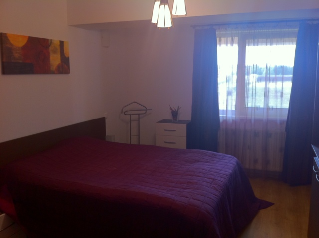 Apartamente in blocuri mixte, Northpoint Residence, Sat Ostratu, in apropiere de Paradisul Verde