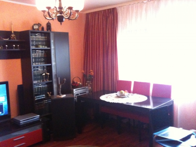 Apartamente 3 camere, Nerva Traian, Panait Cerna