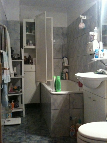 Apartamente 3 camere, Nerva Traian, Panait Cerna