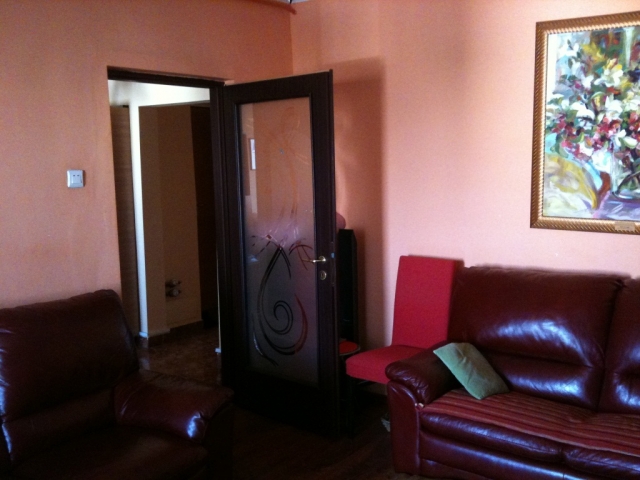 Apartamente 3 camere, Nerva Traian, Panait Cerna