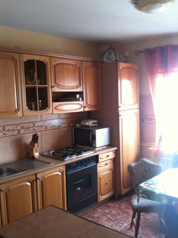 Apartamente 3 camere, Nerva Traian, Panait Cerna