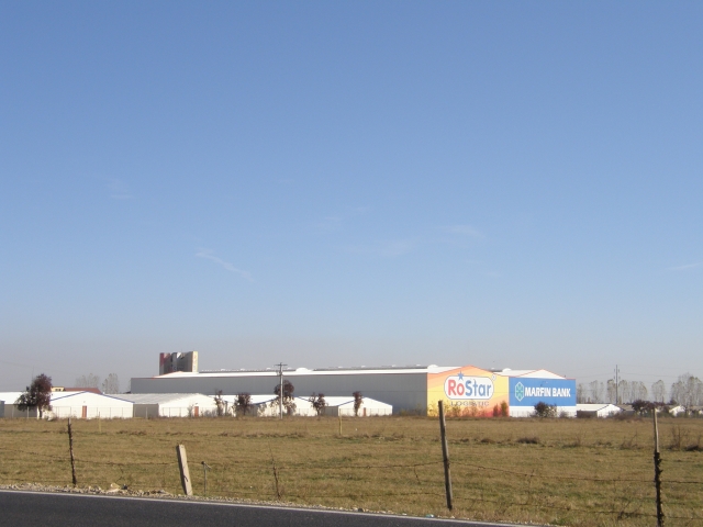 Depozite, Blejoi, DN 1B