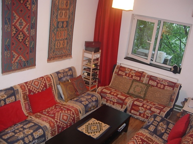 Apartamente 3 camere, Tineretului, Parcul Tineretului