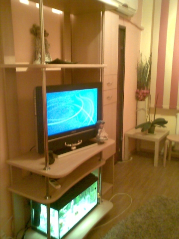 Garsoniere, RAHOVA, PETRE ISPIRESCU