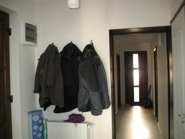 Case, Popesti-Leordeni, Popesti-Leordeni