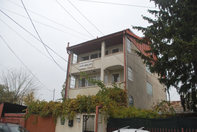 Vile, Drumul Sarii, C-tin Marinescu