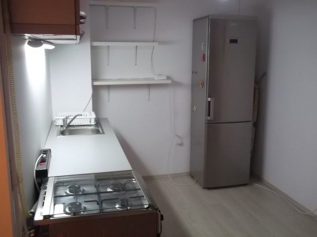 Apartamente 3 camere, Berceni, Alexandru Obregia