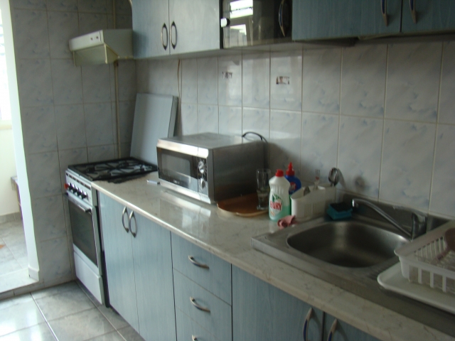 Apartamente in blocuri, Brancoveanu, City Mall