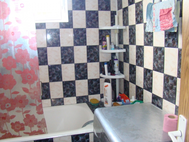 Apartamente in blocuri, Brancoveanu, City Mall