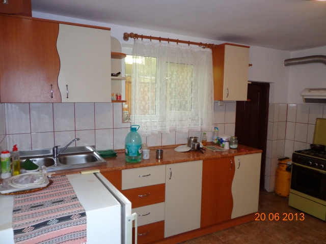 Case, Sat Ursei, Oras Moreni