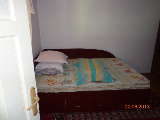 Case, Sat Ursei, Oras Moreni