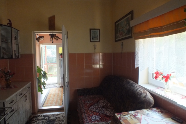 Case, Borsec, Borsecul de Jos